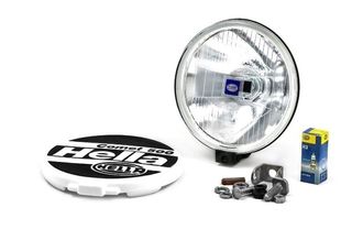 faros largo alcance hella nuevos 