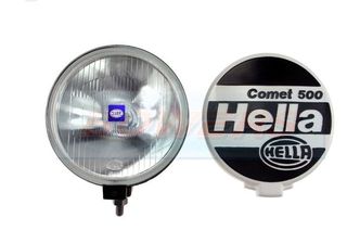 faros largo alcance hella nuevos 