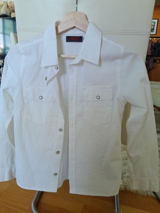 Camisa niño