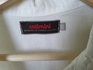 Camisa niño