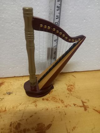 MINIATURE CASA DELLE BAMBOLE