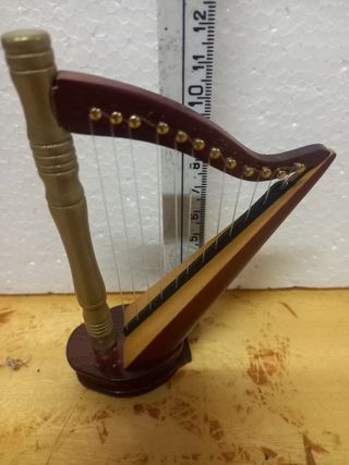 MINIATURE CASA DELLE BAMBOLE