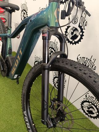 Scott Aspect eride 900 talla S