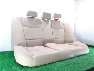 ASIENTOS TRASEROS BMW SERIE 3 BERLINA (E90)