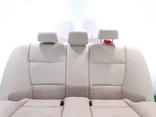 ASIENTOS TRASEROS BMW SERIE 3 BERLINA (E90)