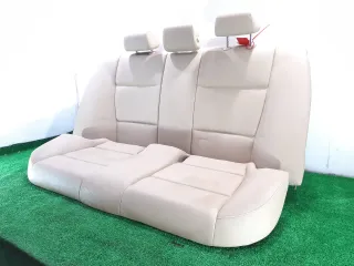 ASIENTOS TRASEROS BMW SERIE 3 BERLINA (E90)