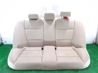 ASIENTOS TRASEROS BMW SERIE 3 BERLINA (E90)