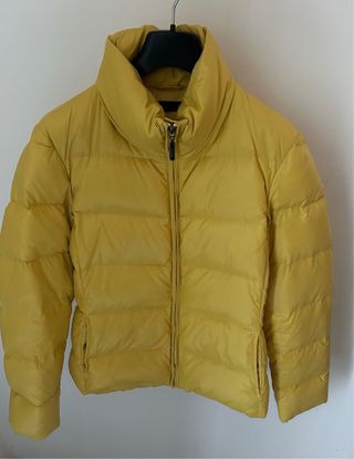 Piumino Benetton