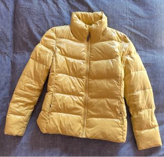 Piumino Benetton