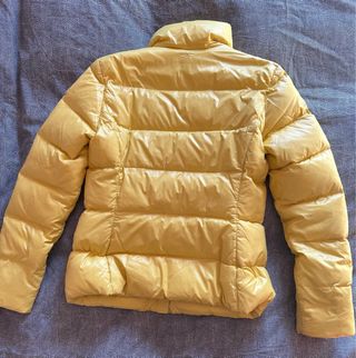 Piumino Benetton