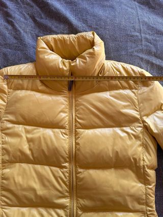 Piumino Benetton