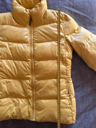 Piumino Benetton