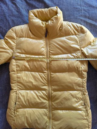 Piumino Benetton
