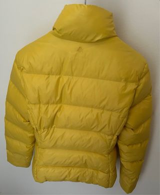 Piumino Benetton
