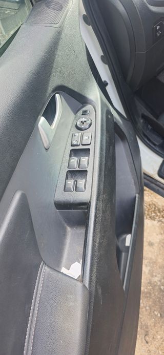 Despiece kia sportage 2013