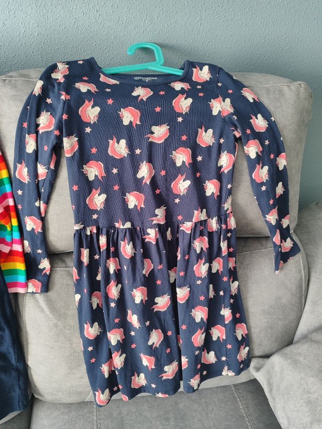 Vestidos niña nuevos