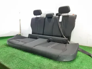 ASIENTOS TRASEROS BMW SERIE 1 BERLINA 3P (F21)