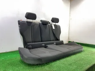 ASIENTOS TRASEROS BMW SERIE 1 BERLINA 3P (F21)