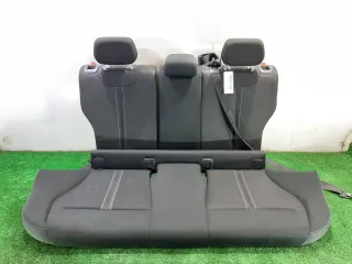 ASIENTOS TRASEROS BMW SERIE 1 BERLINA 3P (F21)