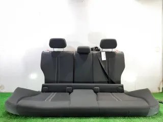 ASIENTOS TRASEROS BMW SERIE 1 BERLINA 3P (F21)