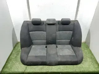 ASIENTOS TRASEROS BMW SERIE 3 BERLINA (E90)