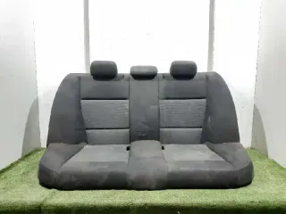 ASIENTOS TRASEROS BMW SERIE 3 BERLINA (E90)