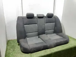 ASIENTOS TRASEROS BMW SERIE 3 BERLINA (E90)