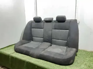ASIENTOS TRASEROS BMW SERIE 3 BERLINA (E90)