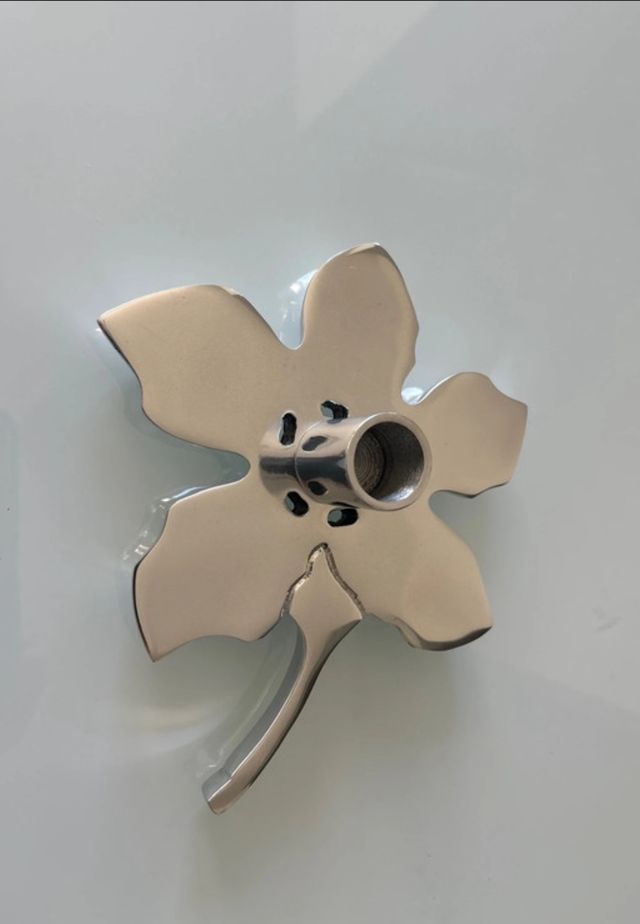 Portacandela Driade Spring is coming