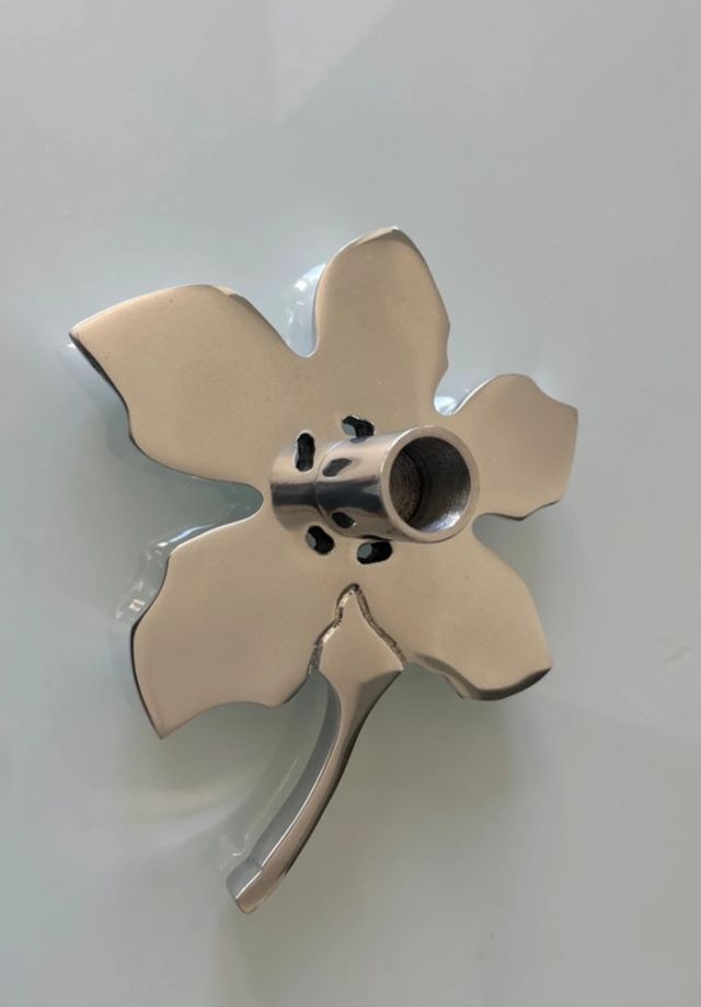 Portacandela Driade Spring is coming