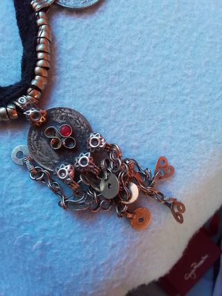 Collana etnica