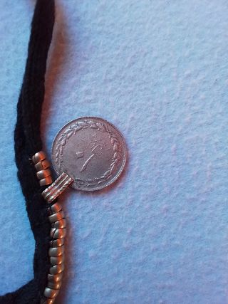 Collana etnica