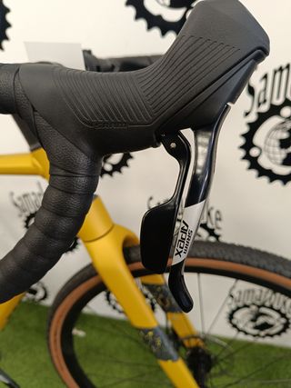Scott speedster gravel 30 talla L