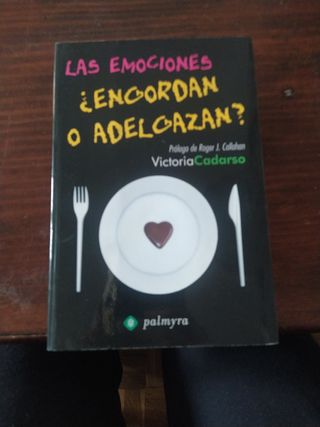 Las emociones ¿engordan o adelgazan?