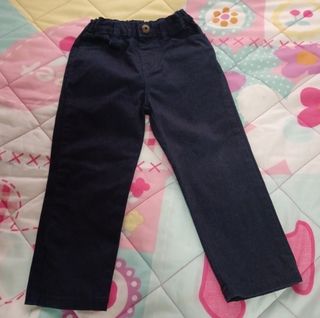 Pantalón 23 meses, nuevo