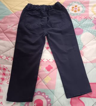 Pantalón 23 meses, nuevo
