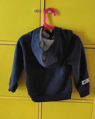 Felpa Disney, bambino 4 anni, 104 cm