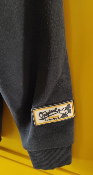 Felpa Disney, bambino 4 anni, 104 cm