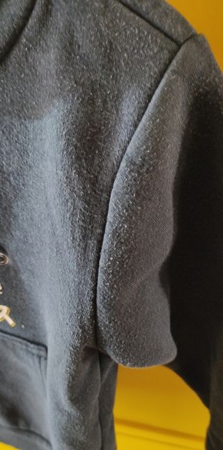 Felpa Disney, bambino 4 anni, 104 cm