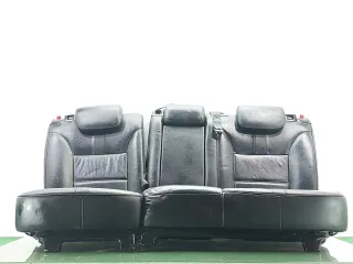 ASIENTOS TRASEROS MERCEDES CLASE ML (BM 164)
