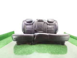 ASIENTOS TRASEROS MERCEDES CLASE ML (BM 164)