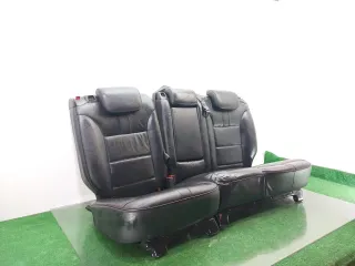ASIENTOS TRASEROS MERCEDES CLASE ML (BM 164)