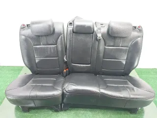 ASIENTOS TRASEROS MERCEDES CLASE ML (BM 164)