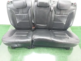 ASIENTOS TRASEROS MERCEDES CLASE ML (BM 164)