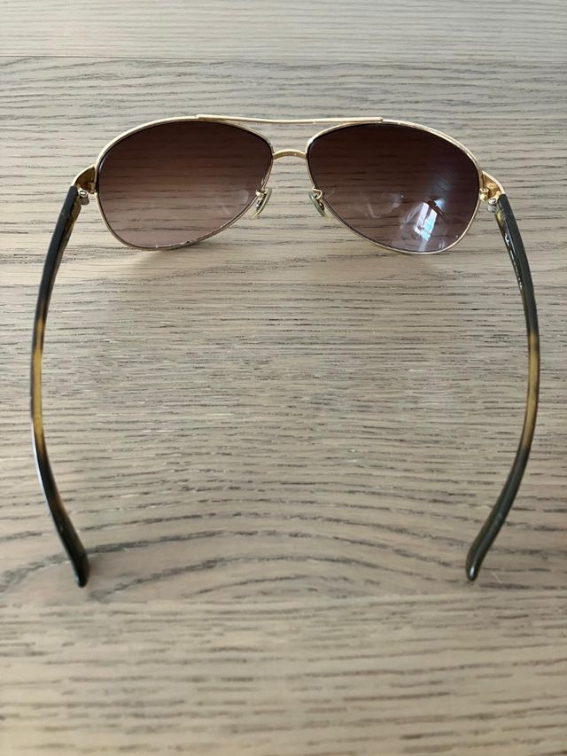 Gafas RayBan RB3386 001/13 63-13