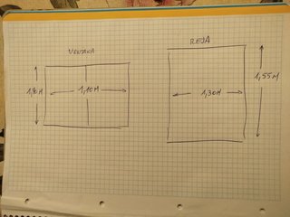 VENTANA Y REJA