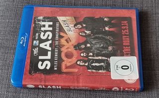 Slash featuring Myles Kennedy and The Conspirators