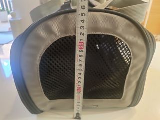 Transportin Perro Mediano