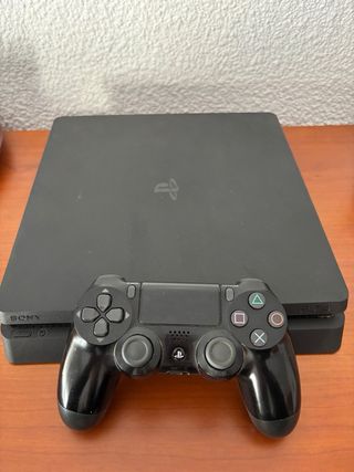 Playstation 4