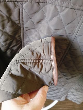 Chaqueta Massimo Dutti 